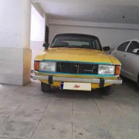 تاکسی پیکان