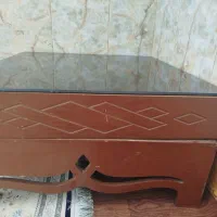 میز جلو مبلی