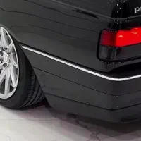 لاستیک فاق کوتاه سایز ۱۶