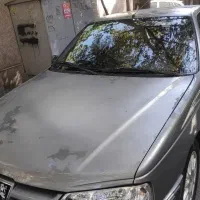 پژو پارس مدل ۱۳۸۷|خودرو سواری و وانت|تهران, چیذر|دیوار