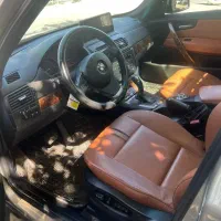 سفارش آمریکاBmw x3|خودرو سواری و وانت|تهران, بهداشت|دیوار