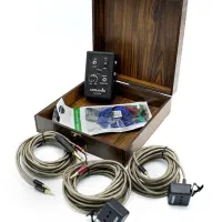 میکروفون آرسامیک مدل M2 Plus برای ضبط صدا و موسیقی