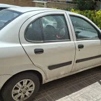 تیبا صندوقدار
