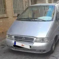 ون کاروان سایپا مدل ۱۳۸۶|خودرو سواری و وانت|ملارد, |دیوار