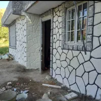 نمای چوب سنگ|خدمات پیشه و مهارت|یاسوج, |دیوار