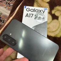 Samsung A17