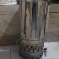 سماور  بزرگ