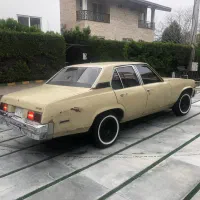 فروش فوری|خودرو کلاسیک|چالوس, |دیوار