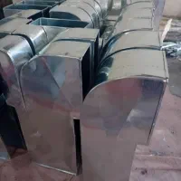 کانال سازی خورده کاری منازل و دریچه/پلنیوم باکس