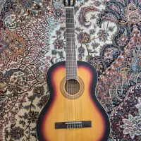 فروش گیتار prince c775A|گیتار، بیس، امپلیفایر|کازرون, |دیوار