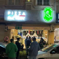 صندوقدار ، پیتزازن