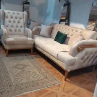 معاوضه موتورسیکلت با مبل نو در طرح های مختلف|مبلمان خانگی و میز عسلی|زنجان, |دیوار