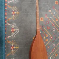 تنبور در حد نو