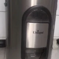 ظرف برنج یونیک ۵کیلویی