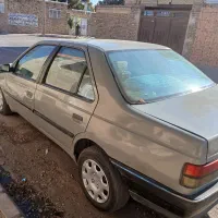 پژو آردی|خودرو سواری و وانت|تربت جام, نظامی|دیوار