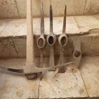 ابزار پیمانکاری|ابزارآلات|تربتحیدریه, شهرک ولیعصر|دیوار