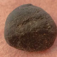 شهاب سنگ.|کلکسیون اشیاء عتیقه|شهریار, شهریار|دیوار