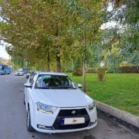 معاوضه دنا پلاس ۱۴۰۲ با ۲۰۷