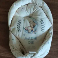 قنداق نوزاد سوئیسی