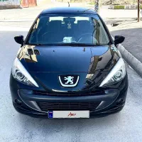 ۲۰۷ پاناروما مدل ۱۴۰۲