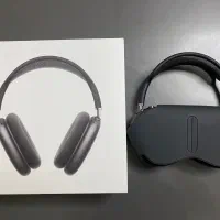 Airpods Max 2021