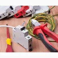 برقکاری ساختمان/برق ساختمان/ برق کشی ورفع اتصالی