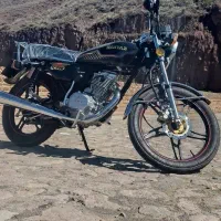 موتور سیکلت همتاز مدل 1404|موتورسیکلت|خوی, |دیوار