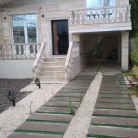 فروش ویلای ۲خوابه|فروش خانه و ویلا|چاف و چمخاله, |دیوار