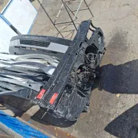 قطعات استوک بدنه خودروهای سایپا ایران خودرو|قطعات یدکی و لوازم جانبی|تبریز, |دیوار