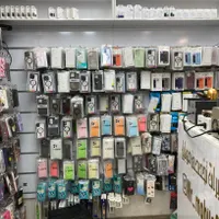 قاب گلس بند کلگی کابل انواع جانبی|لوازم جانبی موبایل و تبلت|ورامین, |دیوار