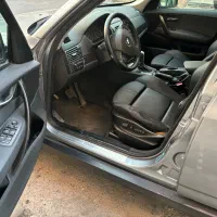 BMW X3 بی ام دبلیو  ۲۰۰۹|خودرو سواری و وانت|چهاردانگه (تهران), |دیوار