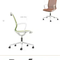 میز کنفرانس ۶ نفره فرامین مدل۵۴۶ /۶عدد صندلی اروند|دفتر کار|تهران, امانیه|دیوار