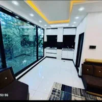 اجاره ویلا و سوئیت باغبهادران باغ بادران|اجارهٔ کوتاه‌مدت ویلا و باغ|لنجان, |دیوار