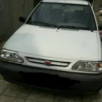 سرویس دربستی