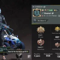 پابجی موبایل