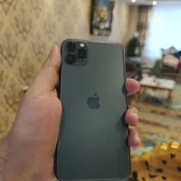 آیفون ۱۱ پرومکس ۲۵۶ گیگ