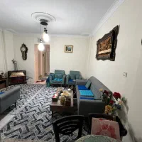 اپارتمان زیرهمکف/۶۰ متر بازسازی شده/مجرد