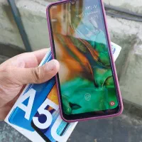 سامسونگ A50