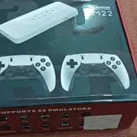 گیم استیک M22 درحد آک