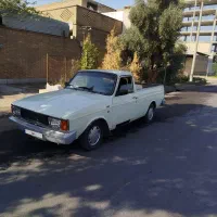 وانت91  بیرنگ|خودرو سواری و وانت|دزفول, |دیوار