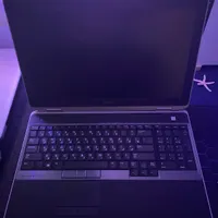 لپ تاپ دل Dell|رایانه همراه|کرج, باغستان|دیوار