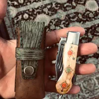 چاقو جیبی بابا