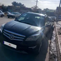 چانگانcs35مدل۹۷