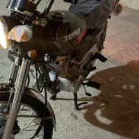 موتور خشک|موتورسیکلت|چابهار, |دیوار