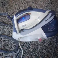 اتو بخار مخزن دار