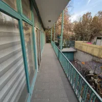 ۳۸۵ متر کلنگی /  دروس / جنوبی