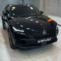 دیگنیتی پرستیژ 1403|خودرو سواری و وانت|اصفهان, تخت فولاد|دیوار