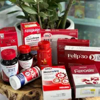 تکنسین دارویی بهداشتی|استخدام درمانی، زیبایی، بهداشتی|نجفآباد, امام خمینی|دیوار