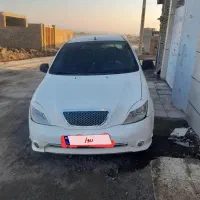 تیبا سفید تمیز وسالم