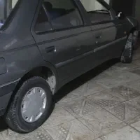 پژو405مدل93|خودرو سواری و وانت|سنندج, |دیوار